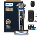 Philips, Seria i9000 Prestige, golarka, XP 9402/31