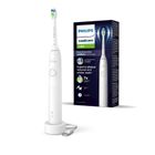Philips, Sonicare 5300, szczoteczka soniczna, biała, HX7108/01