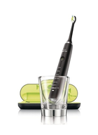 Philips, Sonicare DiamondClean, szczoteczka soniczna, czarna, HX9352/04