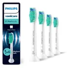 Philips, Sonicare, ProResults Standard, końcówki do szczoteczki, 4 szt., HX6014/87