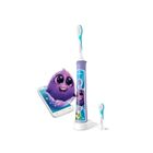 Philips, szczoteczka do zębów, HX6322/12 For Kids
