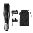 Philips, trymer do brody, BT5502/15, czarny