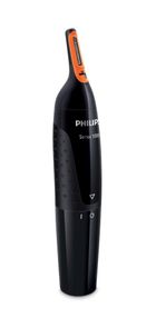 Philips, trymer do nosa i uszu, NT1150/10