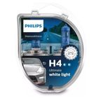 Philips, żarówka halogenowa, H4 DiamondVision, 12V, 60/55W, 2 szt.