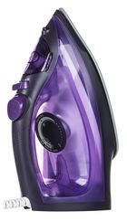 Philips, żelazko parowe, GC2148/30, 2100W, fioletowy