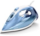 Philips, żelazko parowe, GC4532/20, 2400w, niebieski