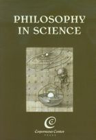 Philosophy in Science