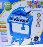 Pianino elektryczne