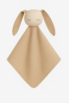 Piapimo, DouDou, pierwsza przytulanka, muślinowa, beż