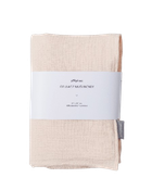 Piapimo, otulacz muślinowy, beż, 120-140 cm