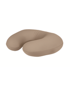 Piapimo, poduszka do karmienia ze wkładem wodoodpornym, jersey, latte