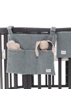 Piapimo, Teddy, organizer na łóżeczko, szałwia