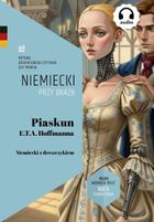 Piaskun E.T.A. Hoffmanna. Niemiecki z dreszczykiem