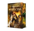 Piast zdobywca. Tom 2. Wieszczba