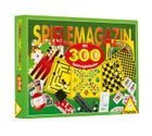 Piatnik, 300 gier familijnych
