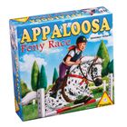 Piatnik, Appaloosa Pony Race, gra pamięciowa