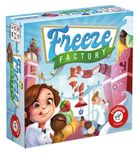 Piatnik, Freeze Factory, gra karciana