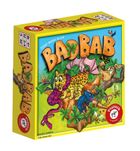 Piatnik, gra zręcznościowa, Baobab