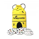 Piatnik, Honeycombs, Plastry Miodu, familijna gra logiczna