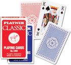 Piatnik, karty do gry, Classic
