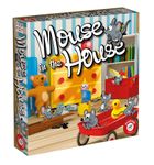 Piatnik, Mouse in the House, gra familijna