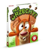 Piatnik, Na orzechy! gra familijna