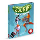 Piatnik, Zookini, ZOO w bikini, gra karciana