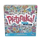 Pictureka, gra planszowa