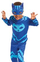 Pidżamersi, Catboy, strój bohatera