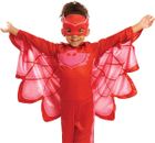 Pidżamersi, Owlette, strój bohatera