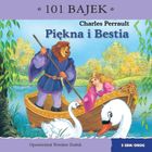 Piękna i bestia. 101 bajek