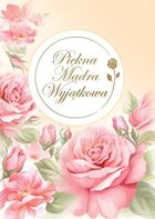 Piękna Mądra Wyjątkowa