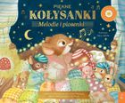 Piękne kołysanki. Melodie i piosenki. Muzykalne Myszy