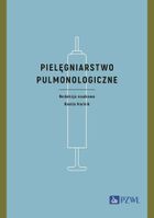 Pielęgniarstwo pulmonologiczne