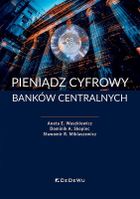 Pieniądz cyfrowy banków centralnych