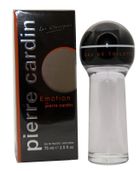 Pierre Cardin, Emotion for Men, woda toaletowa, 75 ml
