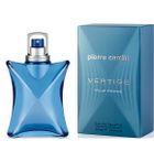 Pierre Cardin, Vertige Men, woda toaletowa, 50 ml