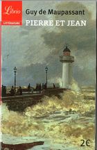 Pierre et Jean Piotr i Jan