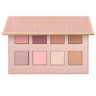 Pierre Rene, Eyeshadow Palette, paleta cieni do powiek, Puffy, 8-1.3g