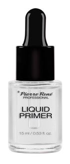 Pierre Rene, Liquid Primer, płyn utrwalający makijaż, 15 ml