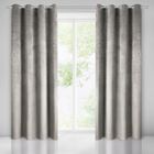 Pierre, welwetowa zasłona zaciemniająca jednokolorowa, 140-250 cm