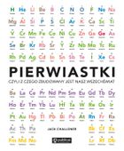Pierwiastki, czyli z czego zbudowany jest wszechświat