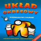 Pierwiastki z klasą. Układ okresowy
