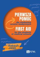 Pierwsza pomoc dla studentów uczelni medycznych