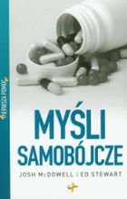 Pierwsza pomoc. Myśli samobójcze