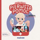 Pierwsza pomoc z Lelkiem
