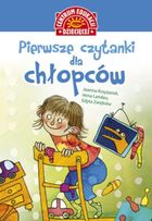 Pierwsze. Czytanki dla chłopców