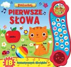 Pierwsze słowa. Posłuchaj