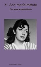 Pierwsze wspomnienie