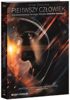 Pierwszy człowiek + DVD